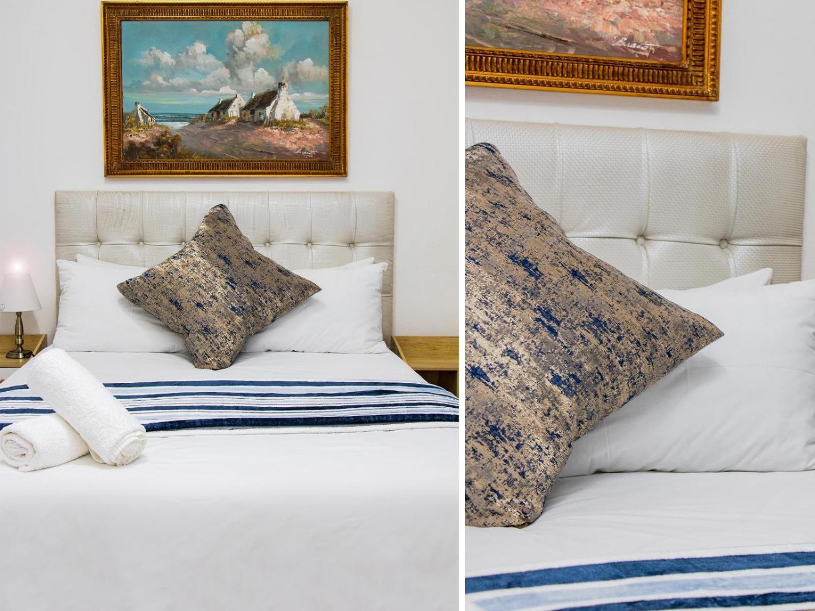 Schooner House Hotel Gansbaai Room photo