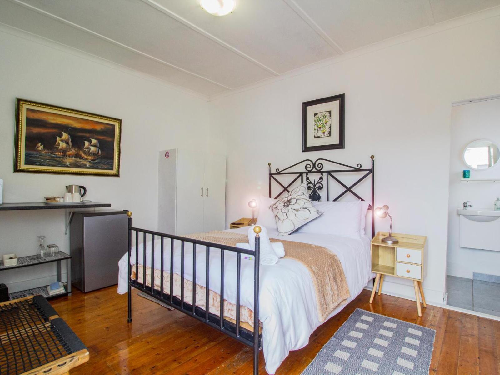 Schooner House Hotel Gansbaai Room photo