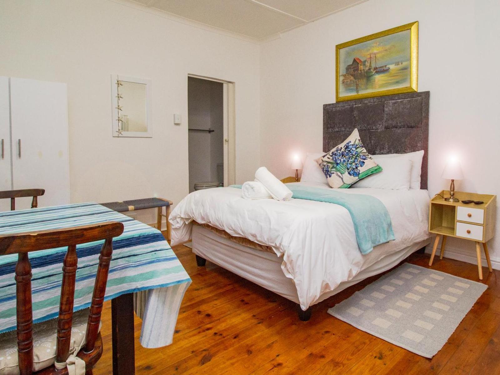 Schooner House Hotel Gansbaai Room photo
